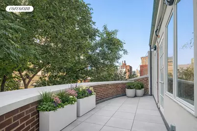 9 W 16th Street #5A, New York City, NY 10011 - Photo 3