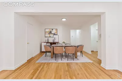 79-10 34th Avenue #4U, Jackson Heights, NY 11372 - Photo 5