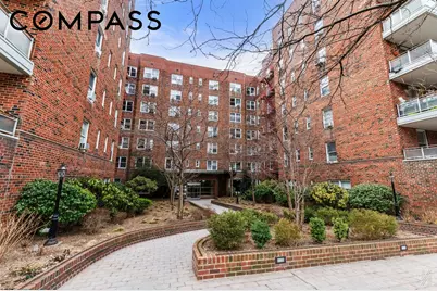 79-10 34th Avenue #4U, New York City, NY 11372 - Photo 23