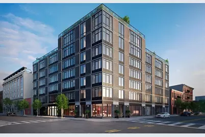 500 Waverly Avenue #3D, Brooklyn, NY 11238 - Photo 9