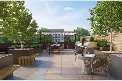 500 Waverly Avenue #3D, Brooklyn, NY 11238 - Photo 11