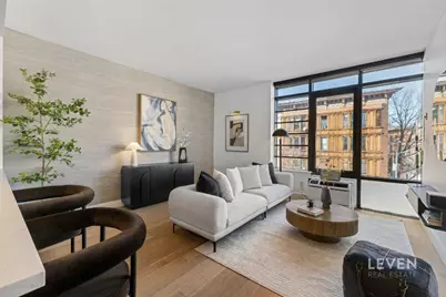 500 Waverly Avenue #3D, New York City, NY 11238 - Photo 1