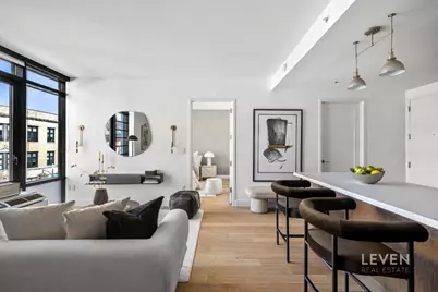 500 Waverly Avenue #3D, New York City, NY 11238 - Photo 5