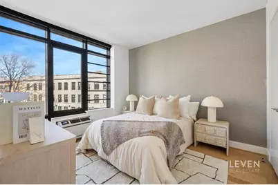 500 Waverly Avenue #3D, Brooklyn, NY 11238 - Photo 5