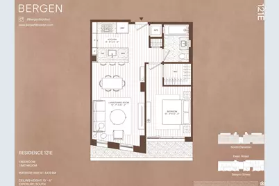 323 Bergen Street #121E, New York City, NY 11217 - Photo 27