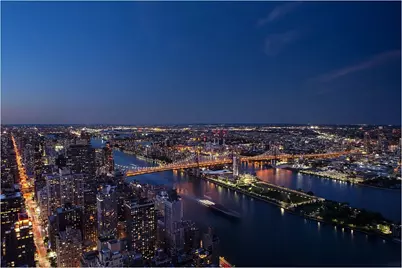 845 United Nations Plaza #82B, New York City, NY 10017 - Photo 11