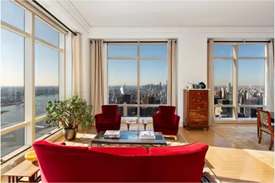 845 United Nations Plaza #82B, New York City, NY 10017 - Photo 1