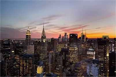 845 United Nations Plaza #82B, New York City, NY 10017 - Photo 9