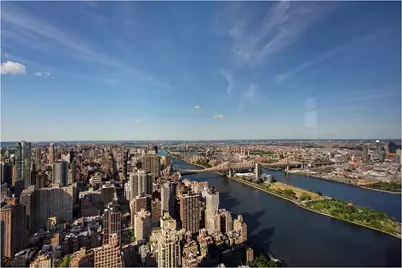 845 United Nations Plaza #82B, New York City, NY 10017 - Photo 9