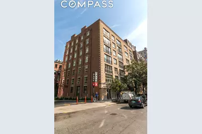 57 Front Street #502, Brooklyn, NY 11201 - Photo 13