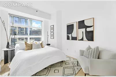 57 Front Street #502, Brooklyn, NY 11201 - Photo 5