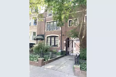 522 3rd Street, New York City, NY 11215 - Photo 1