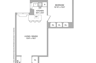 41 W 72nd St, New York City, NY 10023 - Photo 7