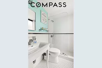 41 W 72nd Street #10B, New York City, NY 10023 - Photo 5