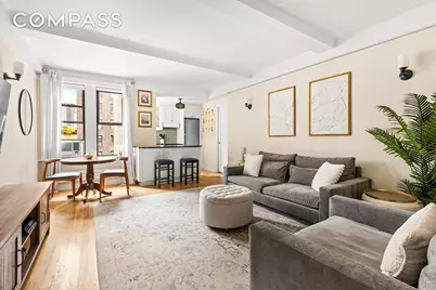 41 W 72nd Street #10B, New York City, NY 10023 - Photo 1