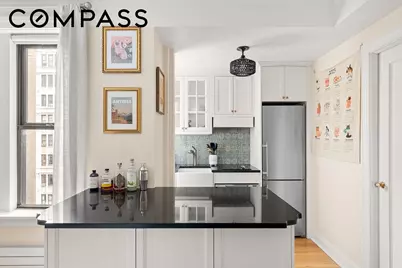 41 W 72nd Street #10B, New York City, NY 10023 - Photo 3
