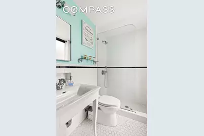 41 W 72nd Street #10B, New York City, NY 10023 - Photo 5