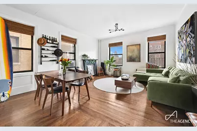 875 W 181st Street #4D, New York, NY 10033 - Photo 1