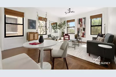 875 W 181st Street #4D, New York City, NY 10033 - Photo 1