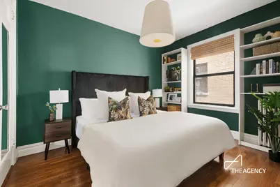 875 W 181st Street #4D, New York City, NY 10033 - Photo 5