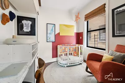 875 W 181st Street #4D, New York City, NY 10033 - Photo 3