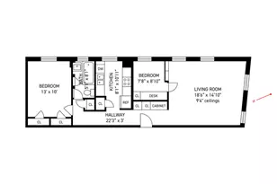 875 W 181st St, New York City, NY 10033 - Photo 13