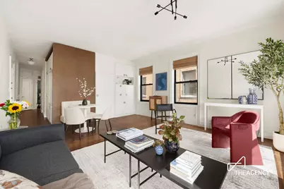 875 W 181st Street #4D, New York City, NY 10033 - Photo 3