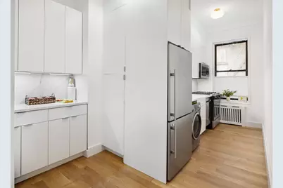 265 Riverside Drive #5A, New York City, NY 10025 - Photo 3