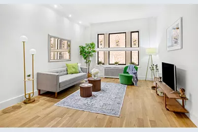 265 Riverside Drive #5A, New York City, NY 10025 - Photo 1