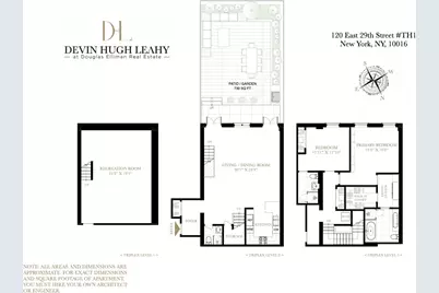 120 E 29th Street #TH1, New York City, NY 10016 - Photo 13