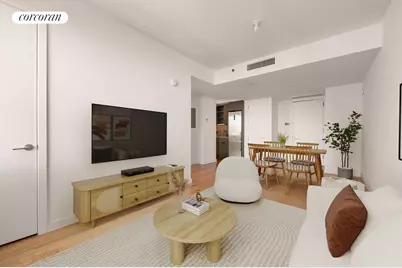 54 Noll Street #399, Brooklyn, NY 11206 - Photo 3