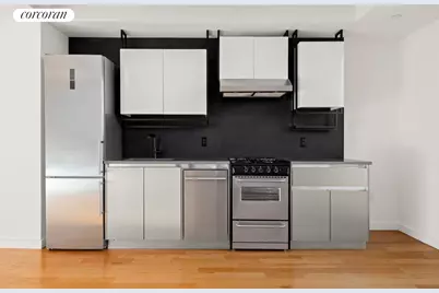 54 Noll Street #530, Brooklyn, NY 11206 - Photo 5