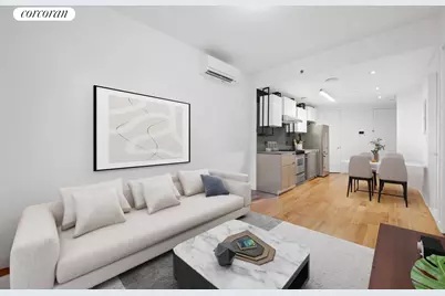 54 Noll Street #551, Brooklyn, NY 11206 - Photo 3
