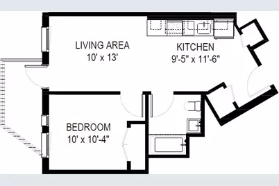 54 Noll Street #551, New York City, NY 11206 - Photo 27