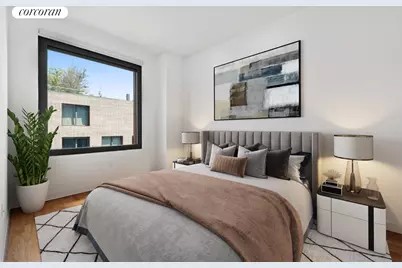 54 Noll Street #658, Brooklyn, NY 11206 - Photo 5