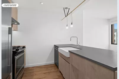 54 Noll Street #658, Brooklyn, NY 11206 - Photo 3