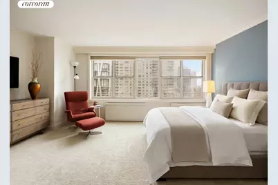 155 W 68th Street #1905/1906, New York, NY 10023 - Photo 5