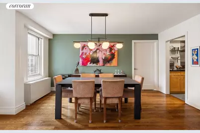 155 W 68th Street #1905/1906, New York, NY 10023 - Photo 3