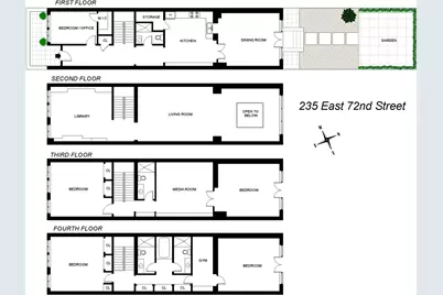 235 E 72nd Street, New York City, NY 10021 - Photo 13