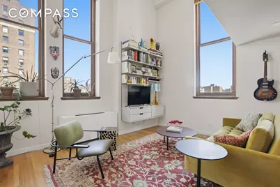 305 2nd Avenue #521, New York City, NY 10003 - Photo 1