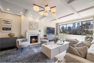 700 Park Avenue #11C, New York City, NY 10021 - Photo 1