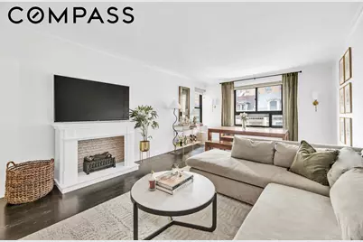 316 W 84th Street #5A, New York City, NY 10024 - Photo 1