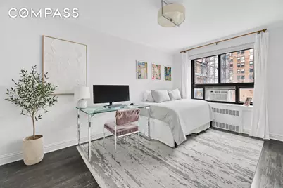 316 W 84th Street #5A, New York, NY 10024 - Photo 7