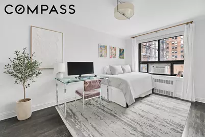 316 W 84th Street #5A, New York City, NY 10024 - Photo 7