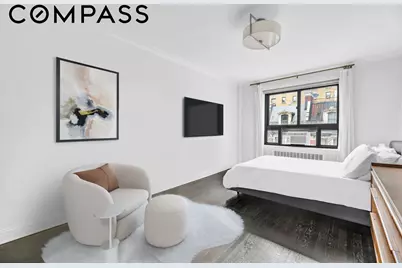 316 W 84th Street #5A, New York City, NY 10024 - Photo 5