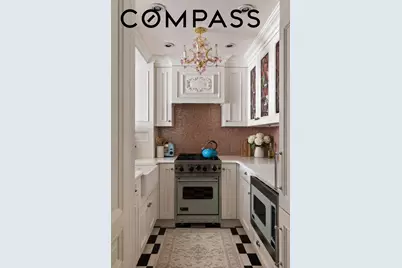 40 E 61st Street #12C, New York, NY 10065 - Photo 5