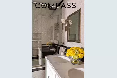 40 E 61st Street #12C, New York, NY 10065 - Photo 9