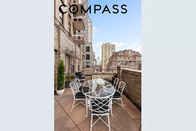 40 E 61st Street #12C, New York City, NY 10065 - Photo 3