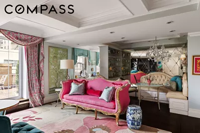 40 E 61st Street #12C, New York City, NY 10065 - Photo 1