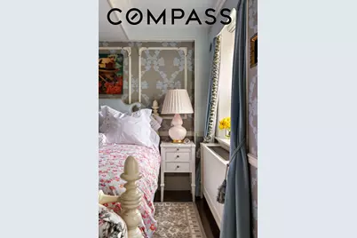 40 E 61st Street #12C, New York, NY 10065 - Photo 7